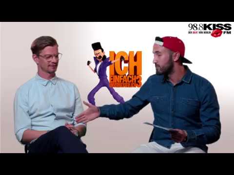 JOKO WINTERSCHEIDT: Kein VIP-Bonus ;)