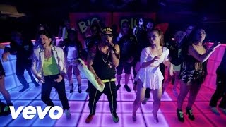 Sky Blu - Pop Bottles ft. Mark Rosas