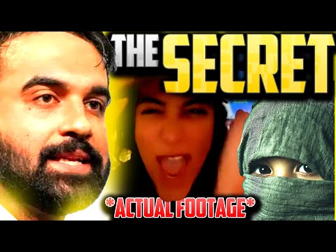 Islam, New York & Zoran Mamdani: The Clip EVERY American Must See