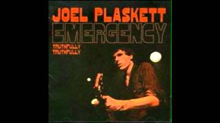 All the Pretty Faces by Joel Plaskett