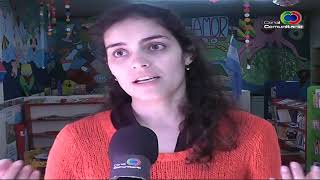 Gisela Klein   Sabados de cuentos