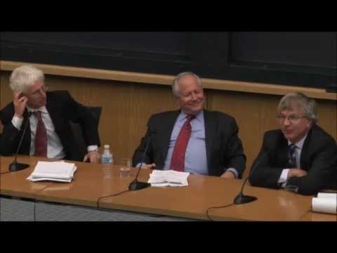 2012 Post-Elect​ion Analysis with William Galston and William Kristol