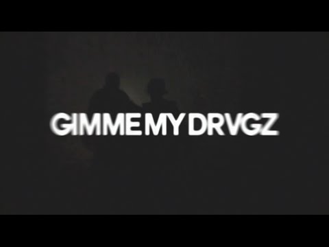 Mama Testa ft. Jack'ie Lo - Gimme My Drvgz [Official Video]