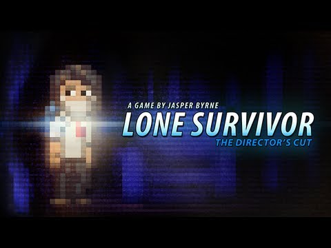 Lone Survivor Playstation 4