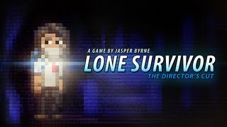 Lone Survivor: The Director's Cut Steam Key GLOBAL