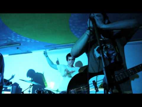 Hidden Road - Virtualna Pantomima LIVE in Puchov