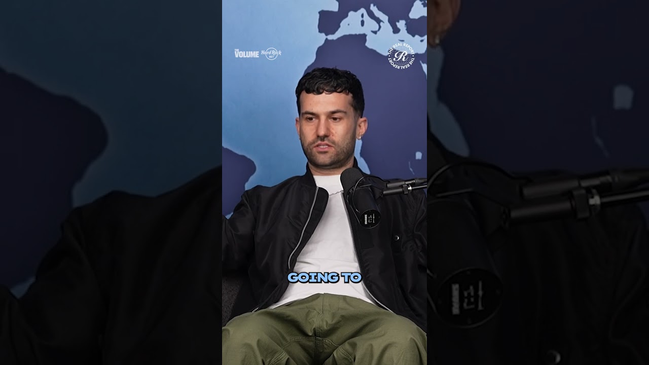 Tony Yayo and Uncle Murda talk with A-Trak on G-Unit International impact & success