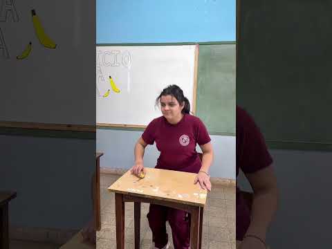 Juicio de la banana ISSJ 2026