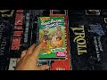 Disney S Sing Along Songs The Bare Necessities VHS Review