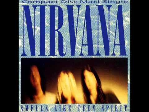 Nicky Romero & Nirvana - Smells Like Teen Toulouse (Viktor Newman Mash Up)