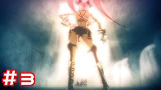 Lv1じゃ信じてもらえないよハセヲ君 #3【.hack//G.U. Last Recode】