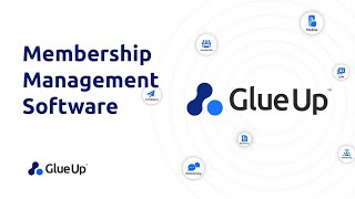 Glue Upの動画