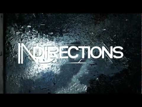 InDirections - DIVIDED Lyric Video