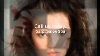 preview picture of video 'Hair Stylists in Saugus, MA - Sarpi Salon Spa'