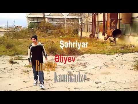 Neytral Zona (RüzGaR a.k.a Kamikadze) - "SmartDost"