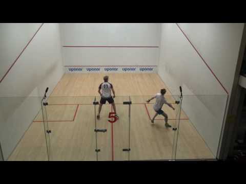 Lahti Open 2017 - Henrik Mustonen - Samuli Niskala