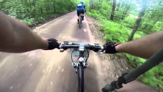 preview picture of video '2014 SEB MTB 04 Sigulda'