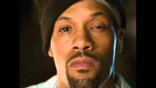 Rockin Wit Marley Marley - Redman