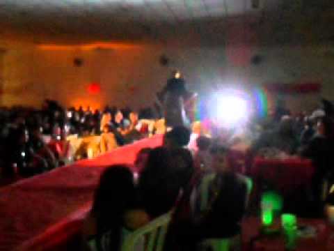 ALANNA TYPER ANIVERSARIO RENATINHO