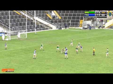 Corn Ui Mhuiri Final 2020 - Tralee CBS v St Brendans Killarney