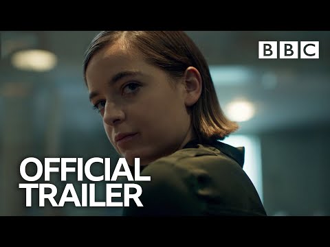 Video trailer för Showtrial | Trailer - BBC