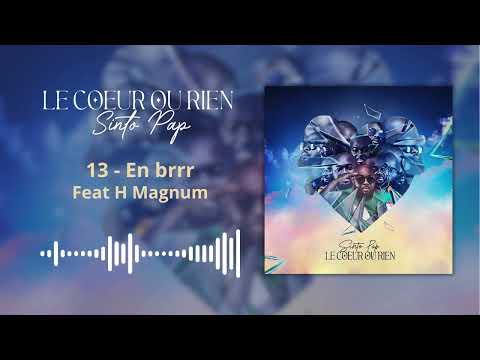 En Brrr - Feat. H Magnum (Audio officiel)