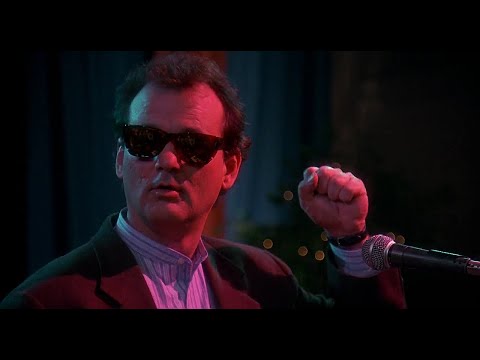 Scenes from "Groundhog Day (1993)"