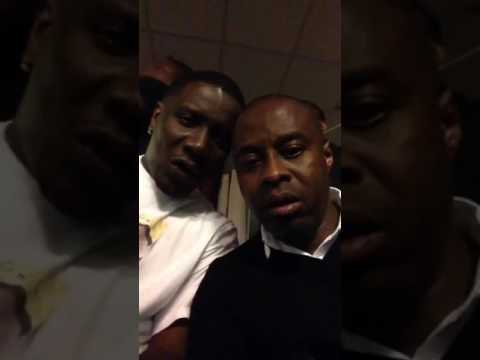 ALAIN GUEDE DE TOULOUSE, RESPECT ET CONSIDERATION POUR TOI FRÈRE.