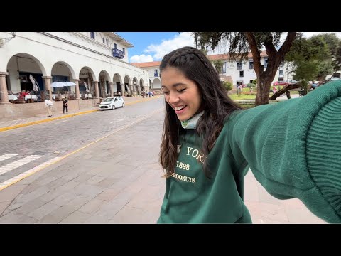 Modo Avión - Diana Salas (Video Oficial)