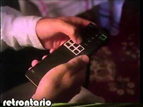 Viewers Choice Pay Per View promo 1991