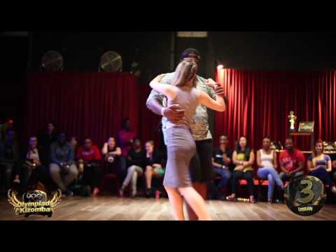 Samo & Blan✨OOK 2016 Urabn 🏁 Bronze Medal 🏁