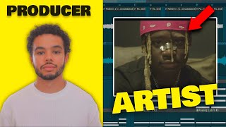 Fix This… Or Artists Will Never Use Your Beats