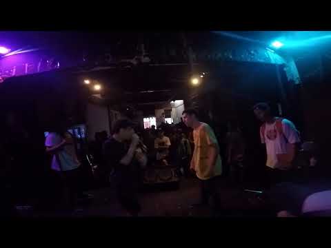 LJC vs KANO - 8vos (1VS1 - 31/03) - U.H.C. Freestyle