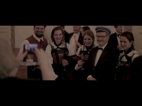 Huhnmensch & SterilOne - Ballsaison