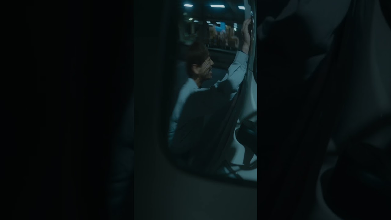 【ある”男”の日常】『災 劇場版』2.20㊎全国公開🎥　#香川照之  #映画 #映画切り抜き #切り抜き #映画紹介 #サイコ #サスペンス