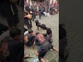 Bantengan Garuda Jaya Garudajaya Bantengan