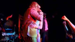 Kool  Keith - "single ladies" and Blue Flowers and Girl Let Me Touch You