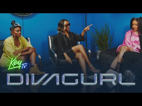 DivaGurl | Somebody Can Send Your Luggage | EP03 | KeyTV Original
