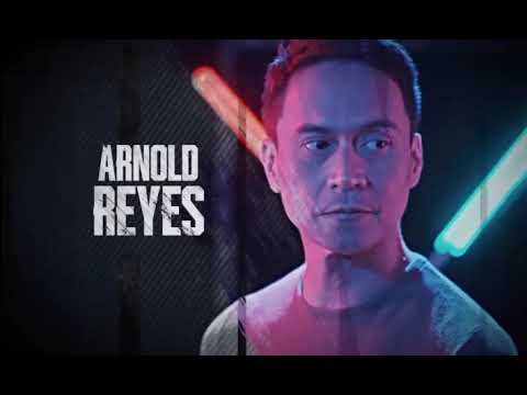 EKIS Teaser | World Premiere Movie