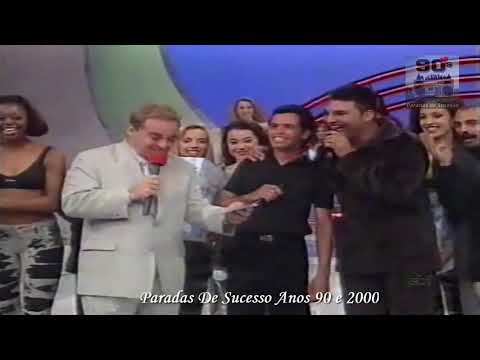 Sabadão Sertanejo - SBT (diversas apresentações musicais nos anos 90)