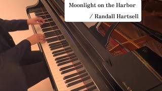 Download lagu 〈Day827〉Moonlight on the Harbor / Randall Hartsell mp3