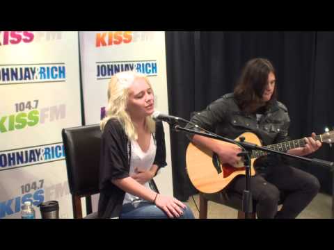 "Stay With Me" (Cover) - Bea Miller