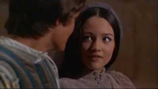 Romeo and Juliet (1968) Video