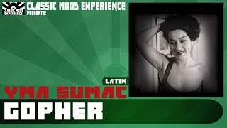 Yma Sumac - Gopher (1954)
