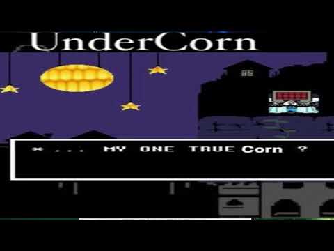 UnderCorn  OST: 060 - Oh! One True Corn