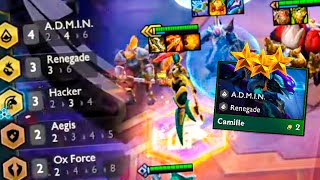 CETTE COMPO CAMILLE ⭐⭐⭐ EST TOTALEMENT FOLLE