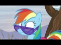 I'll Fly [With Lyrics] - My Little Pony Friendship is ...
