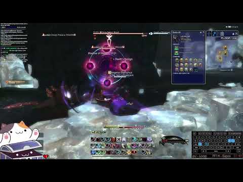 PoTD Solo RPR - F141-198 (5/5/25 | 7.2 | FFXIV)