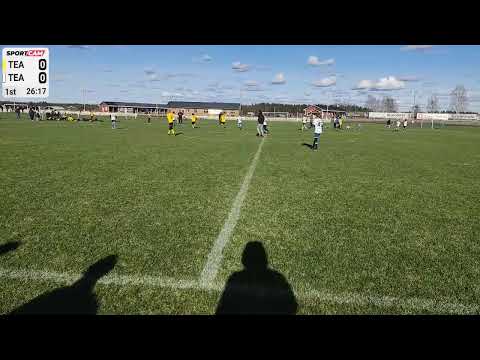 FC Ylivieska vs Tarmo - 15/05/2022