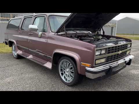 1991 Chevrolet C/K 1500 (CC-1874023) for sale in Staunton, Illinois